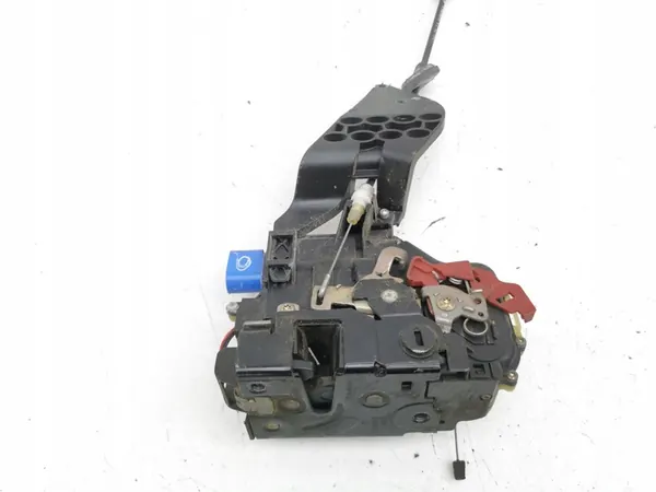 Porsche Cayenne (9PA) 2005 Dörrlås höger sida image 7