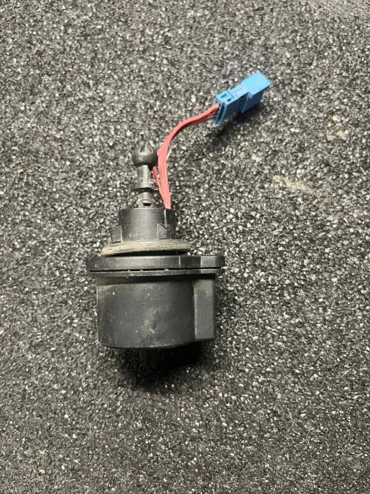 Scheinwerfer-Einstellmotor OEM 734857-02 für Mercedes image 4