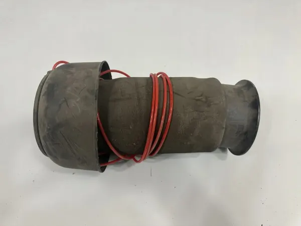 BMW X5 F15 Taka-ilmajousi OEM 6795013 image 3