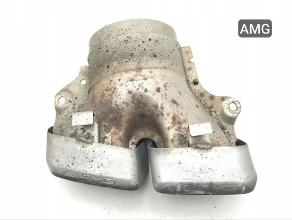 OEM 264419 Endrohr für Mercedes-Benz M-Klasse image 2