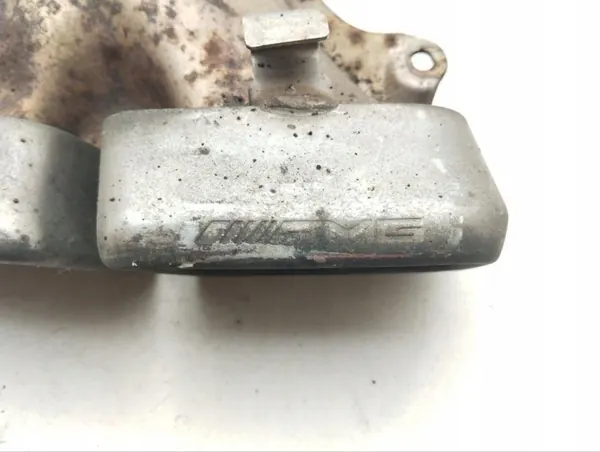 OEM 264419 Endrohr für Mercedes-Benz M-Klasse image 3