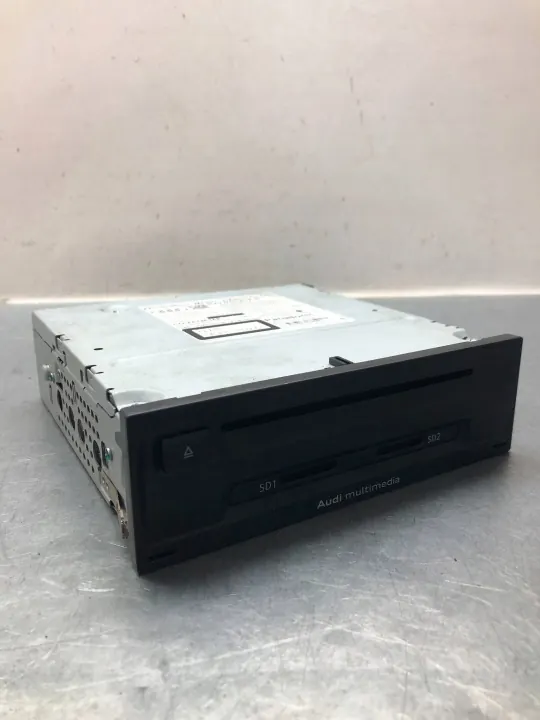 Multimediastation OEM 8V0035874B voor Audi A3 8V image 2