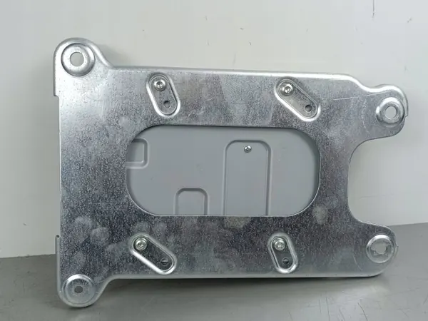 Jeep Grand Cherokee WL Versterker OEM 68613008AA image 3