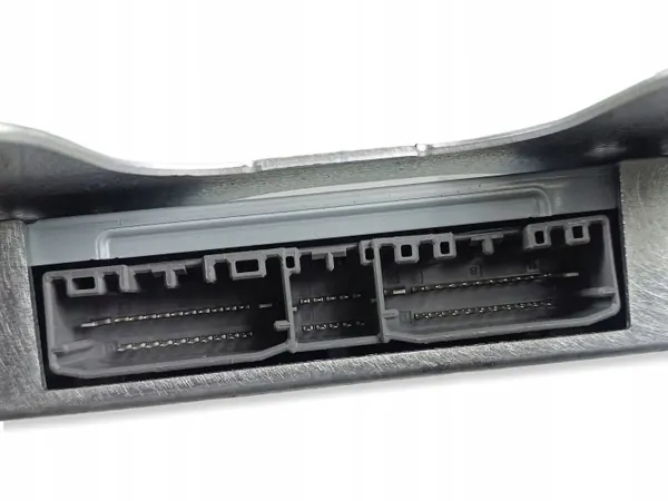 Jeep Grand Cherokee WL Versterker OEM 68613008AA image 5