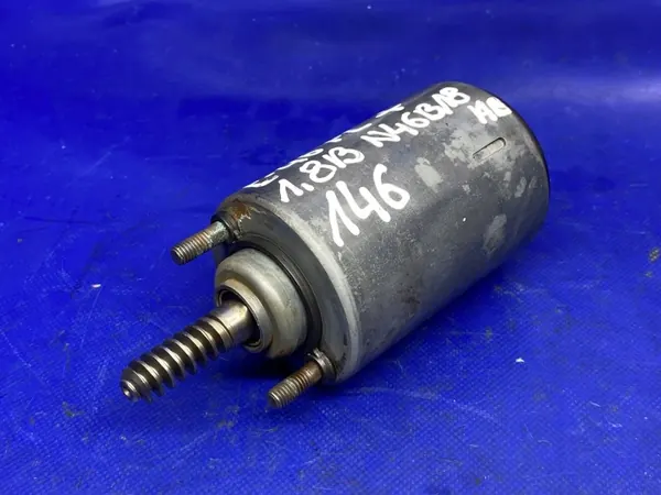 Kamaxelregulator BMW E46 FL 1.8 B N42B18AB 750929504 image 2
