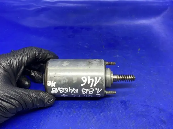 Kamaxelregulator BMW E46 FL 1.8 B N42B18AB 750929504 image 3
