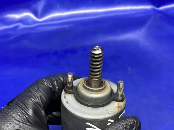 Kamaxelregulator BMW E46 FL 1.8 B N42B18AB 750929504 image 4