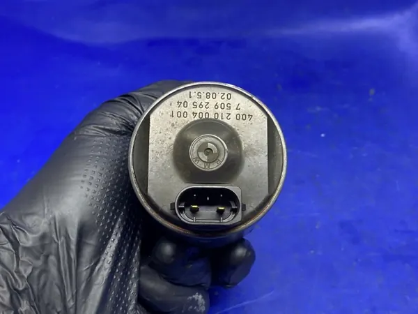 Kamaxelregulator BMW E46 FL 1.8 B N42B18AB 750929504 image 6