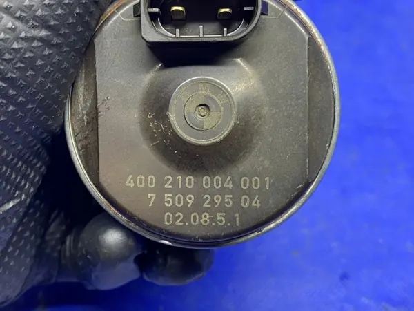 Kamaxelregulator BMW E46 FL 1.8 B N42B18AB 750929504 image 7