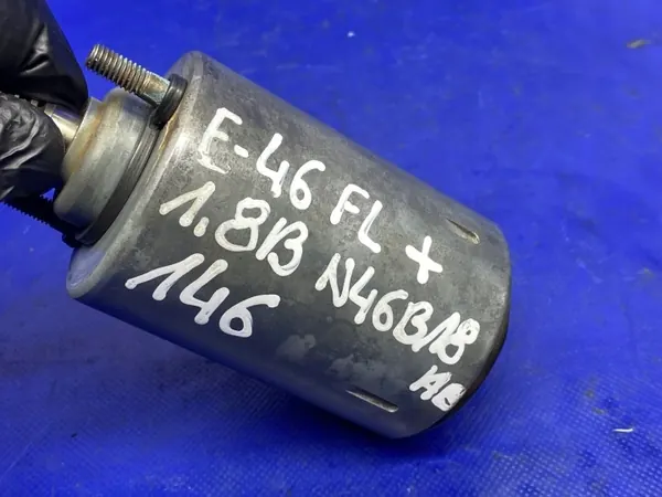 Kamaxelregulator BMW E46 FL 1.8 B N42B18AB 750929504 image 8