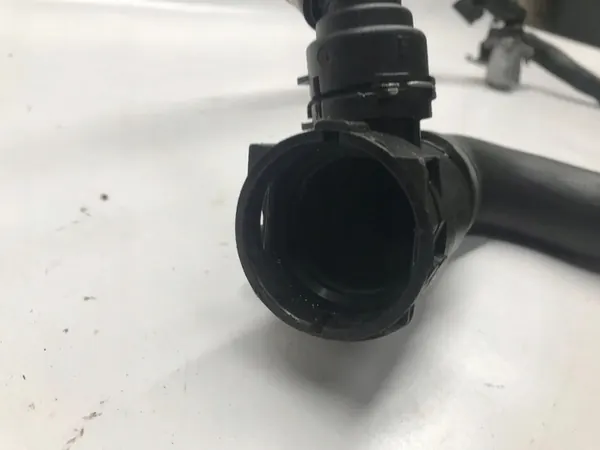 Jäähdytysputki BMW 3 (F30, F80) 2.0L bensiini image 10