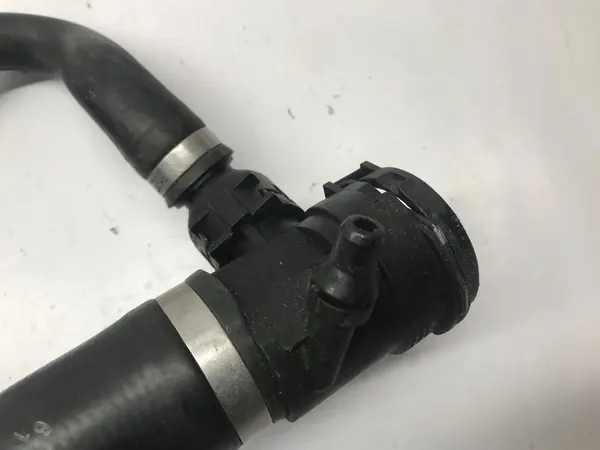 Jäähdytysputki BMW 3 (F30, F80) 2.0L bensiini image 5