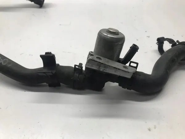 Jäähdytysputki BMW 3 (F30, F80) 2.0L bensiini image 6