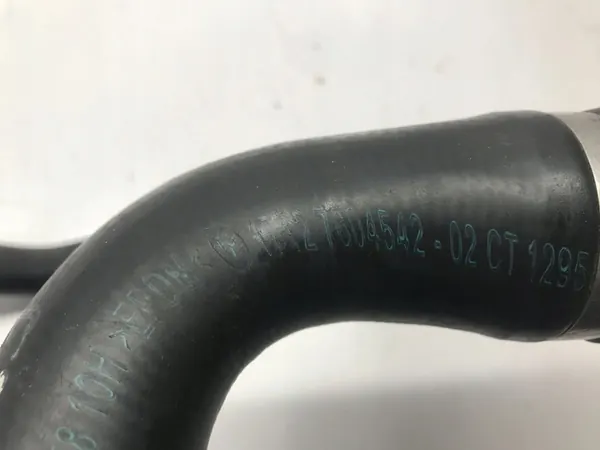 Jäähdytysputki BMW 3 (F30, F80) 2.0L bensiini image 7