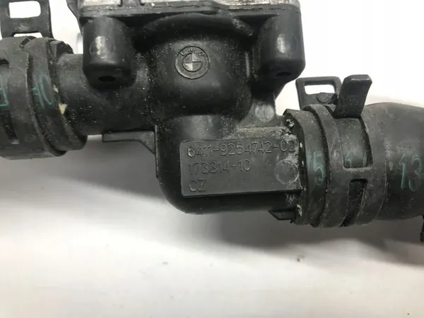 Jäähdytysputki BMW 3 (F30, F80) 2.0L bensiini image 8