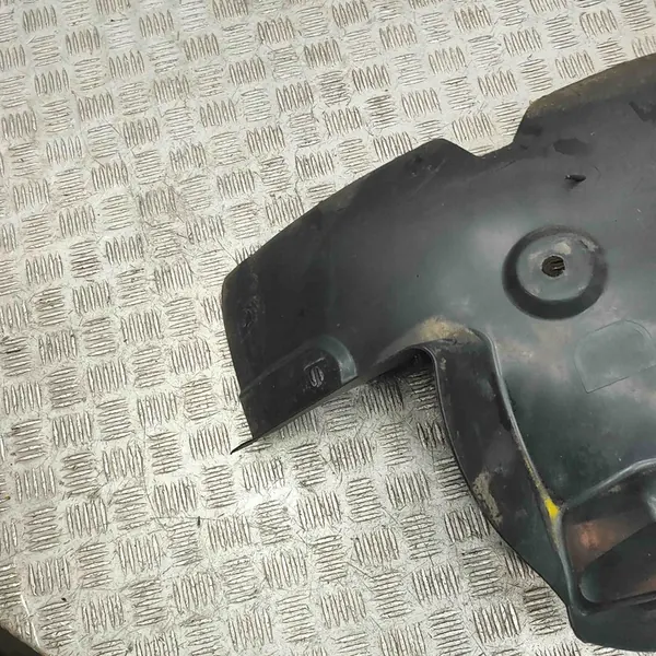 Vänster framhjulskåpa RENAULT MASTER III 638320007R image 3