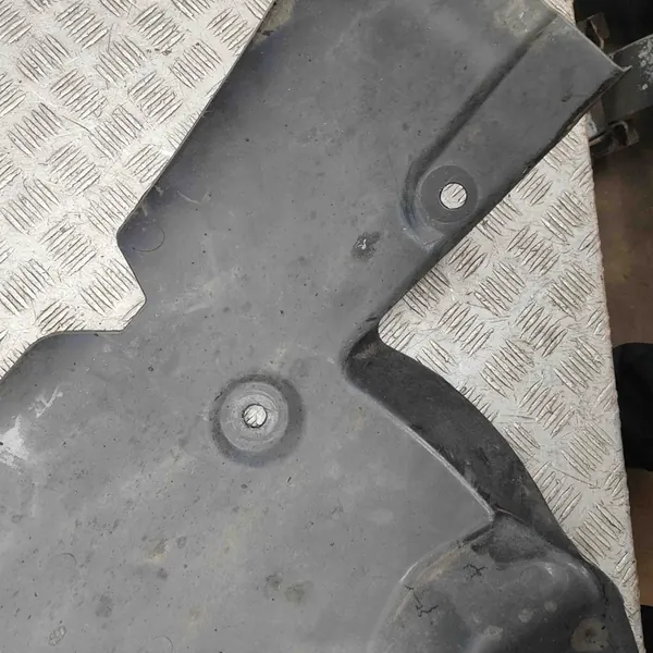 Vänster framhjulskåpa RENAULT MASTER III 638320007R image 5