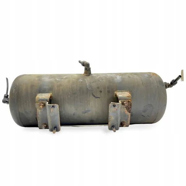 Tanque de ar Iveco OEM 5801282609 - Usado image 2