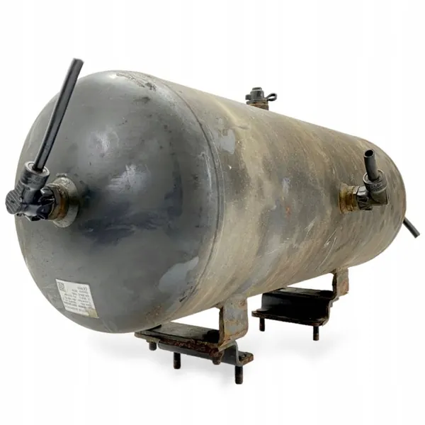 Tanque de ar Iveco OEM 5801282609 - Usado image 3