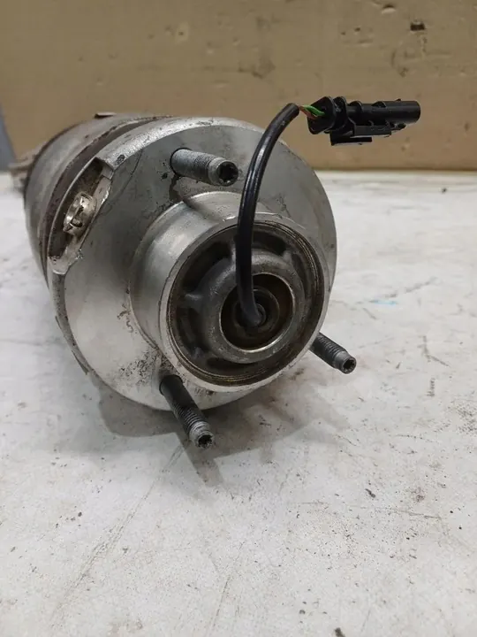 Amortizzatore Sinistro Maserati Levante image 3