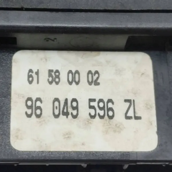 FIAT ULYSSE I Combinatieschakelaar 1478262080 image 9