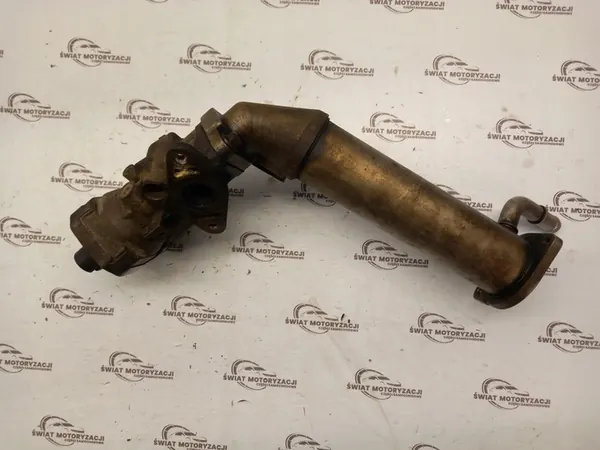 Enfriador EGR para Transit Jumper Boxer 2.2 TDCI image 2