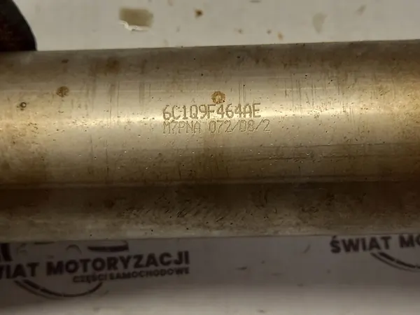 Enfriador EGR para Transit Jumper Boxer 2.2 TDCI image 3