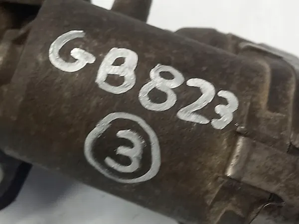 Enfriador EGR para Transit Jumper Boxer 2.2 TDCI image 6