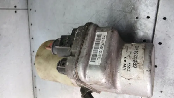 Pompe de direction assistée Audi OE 6R0423156C image 3