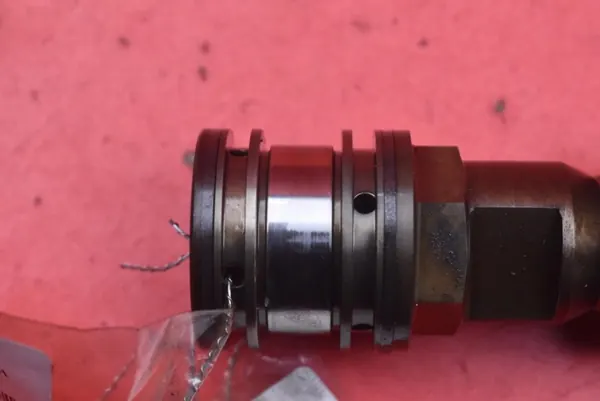 Arbre à cames admission droit OEM 7629529 BMW 4.4 V8 image 4