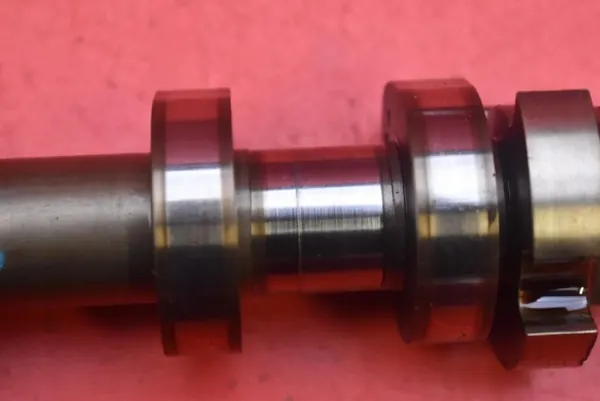 Arbre à cames admission droit OEM 7629529 BMW 4.4 V8 image 8