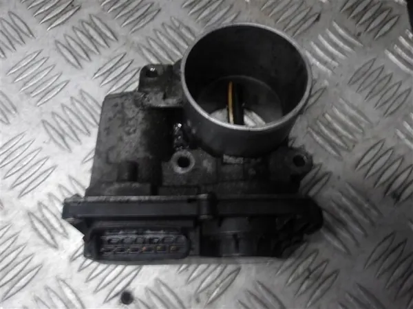 Drosselklappe Nissan Navara III D40 2.5 DCI image 3