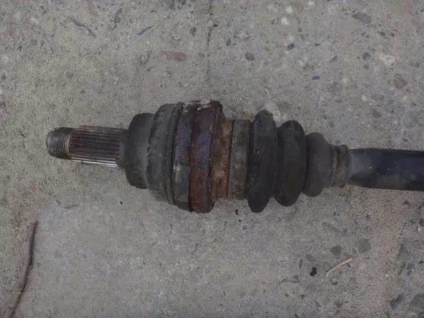 Bakaxel BMW E39 M52 M54 image 2