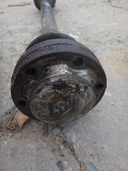 Bakaxel BMW E39 M52 M54 image 4