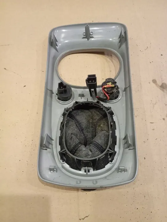 Cache Levier Vitesses OEM A4546800239 Smart Forfour image 6