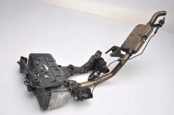 Calentador Webasto Volvo S40/V50 2.0D OEM 31250509 image 2