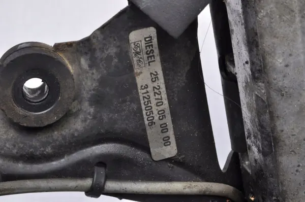 Calentador Webasto Volvo S40/V50 2.0D OEM 31250509 image 10