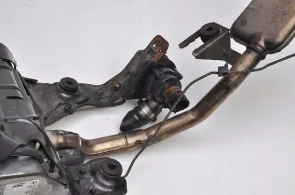 Calentador Webasto Volvo S40/V50 2.0D OEM 31250509 image 3