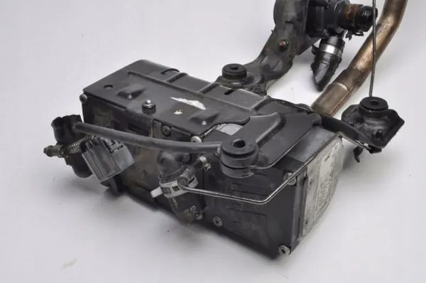 Calentador Webasto Volvo S40/V50 2.0D OEM 31250509 image 4