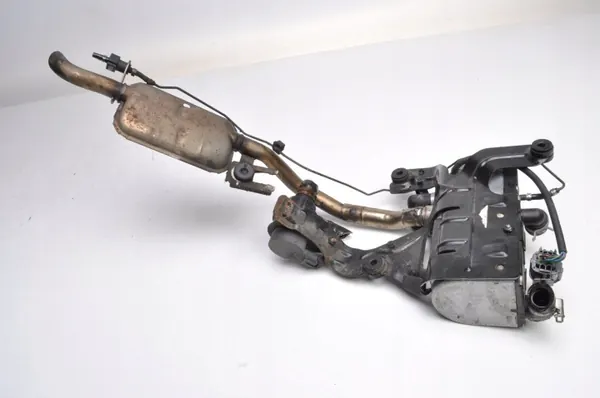 Calentador Webasto Volvo S40/V50 2.0D OEM 31250509 image 8