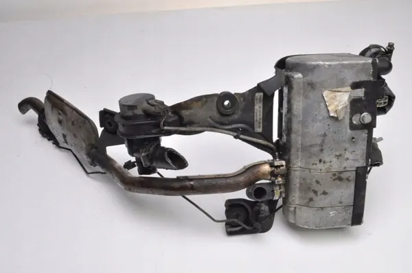 Calentador Webasto Volvo S40/V50 2.0D OEM 31250509 image 9