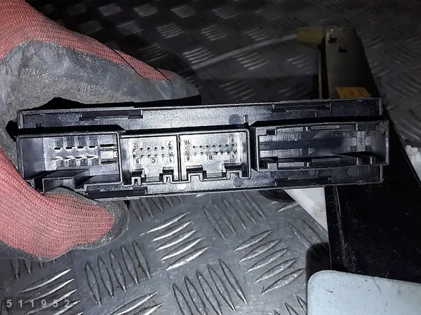 Raamregelaar Seat Exeo 2009 8e0839462c image 3