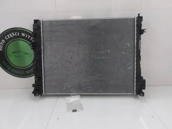 Radiador de agua Opel Mokka OEM 42418327 image 2