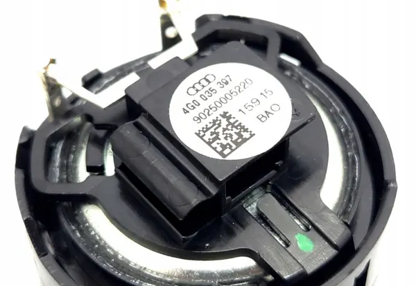 Bang & Olufsen Luidspreker OEM 4G0035397 voor Audi A7 image 5