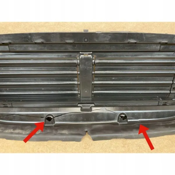 Luchtinlaatrooster OEM 1136343XX voor Volvo S60 V60 image 4