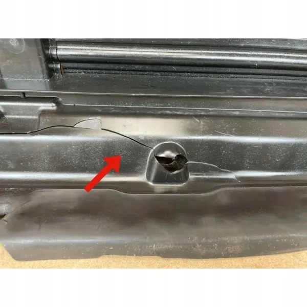 Luchtinlaatrooster OEM 1136343XX voor Volvo S60 V60 image 8