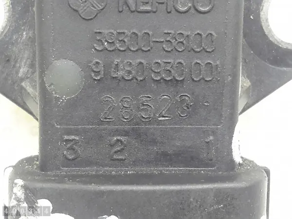 Sensor Hyundai Santa Fe 2003 2400 Petrol 3930038100 image 4