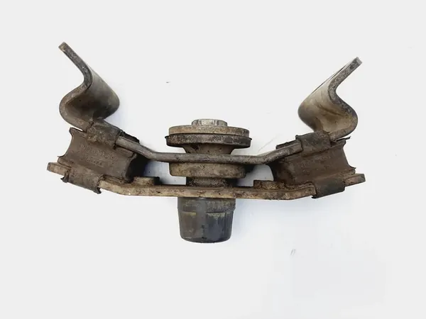 Vaihteiston tuki Volkswagen Amarok 2012 2H0399151D image 2