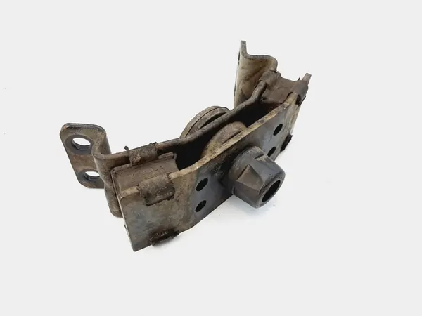 Vaihteiston tuki Volkswagen Amarok 2012 2H0399151D image 3