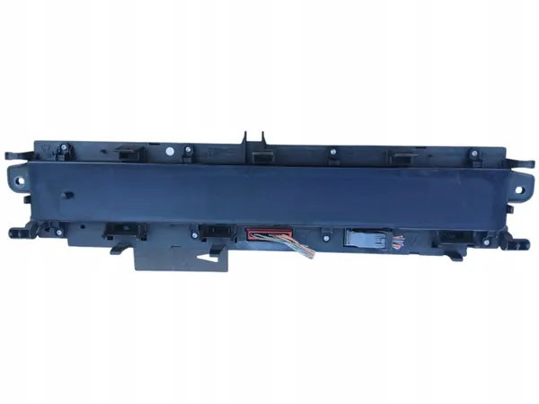 Renault Scenic II Dashboard OEM 8200494955A image 2